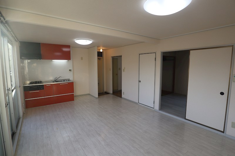 レジデンスボナールⅠ その他7