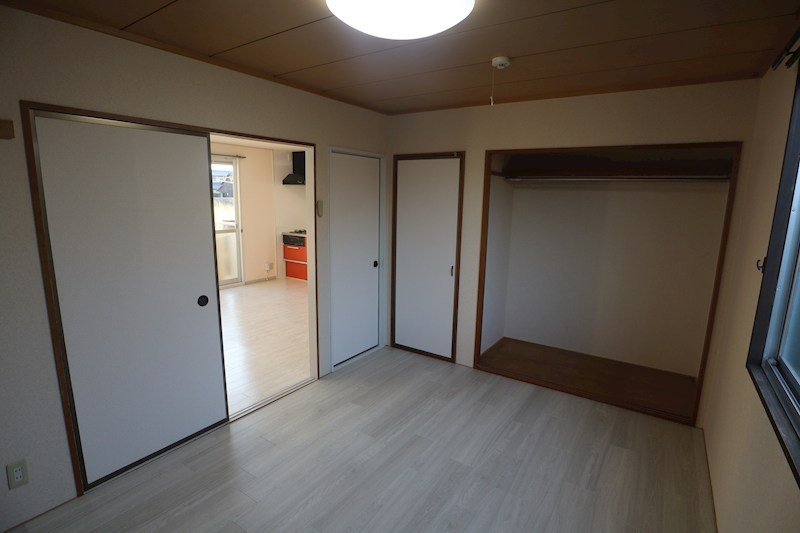 レジデンスボナールⅠ その他10