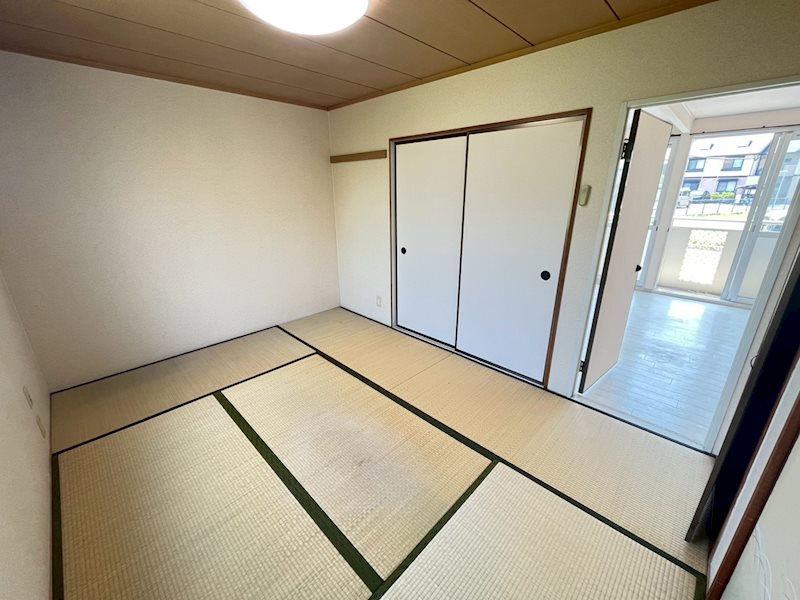 レジデンスボナールⅠ その他12