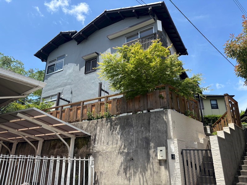 学園南2丁目戸建 その他外観1