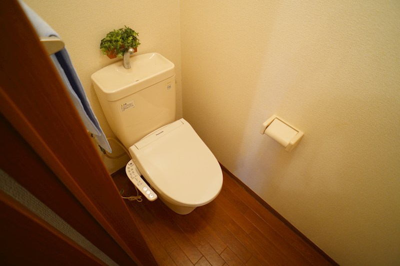 セジュールこもがわ その他1