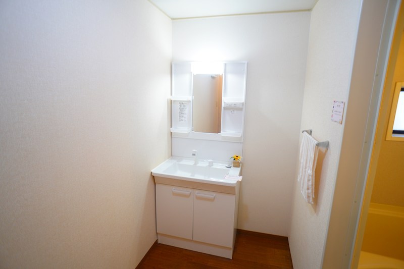 セジュールこもがわ その他2