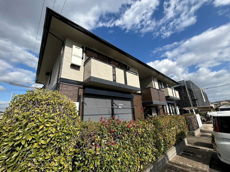 セジュールこもがわ その他外観1