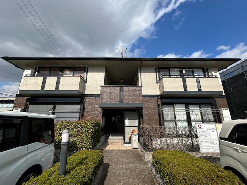 セジュールこもがわ その他外観2