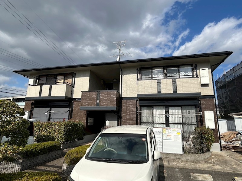 セジュールこもがわ その他外観3