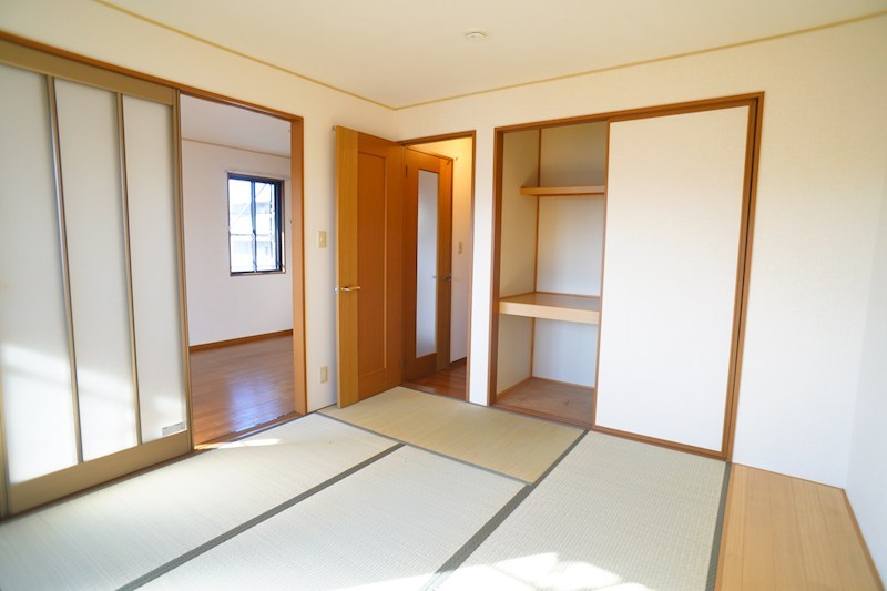 セジュールこもがわ その他19