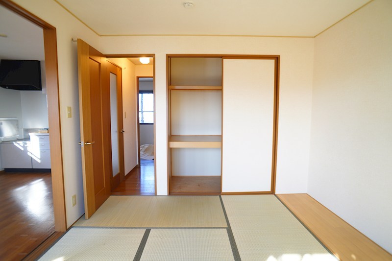 セジュールこもがわ その他20