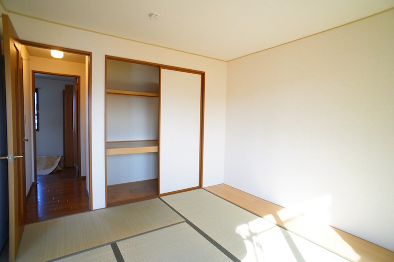 セジュールこもがわ その他21