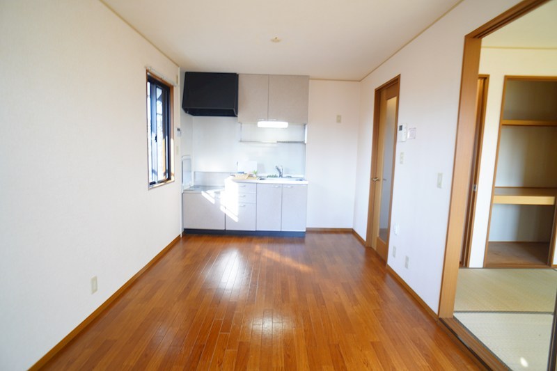 セジュールこもがわ その他24