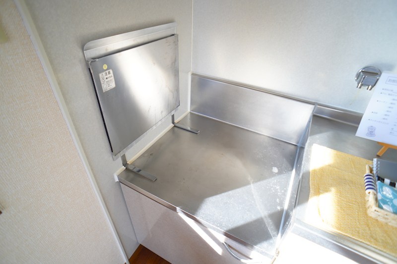 セジュールこもがわ その他27