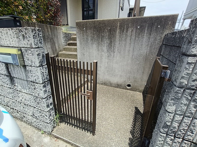 タウンハウス中辻 その他外観2