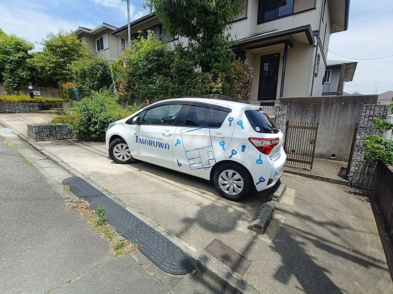 タウンハウス中辻 その他外観4