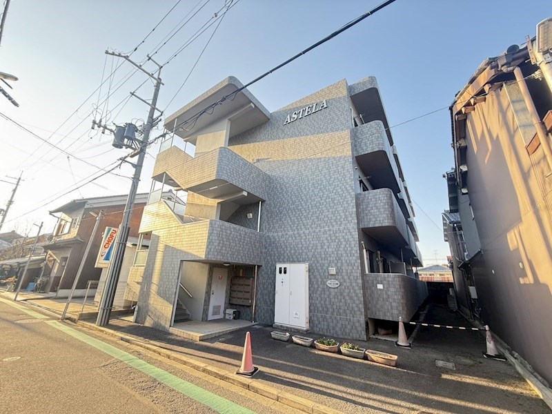 アステール本町 その他外観1