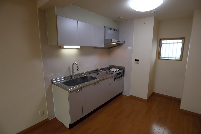 アステール本町 キッチン