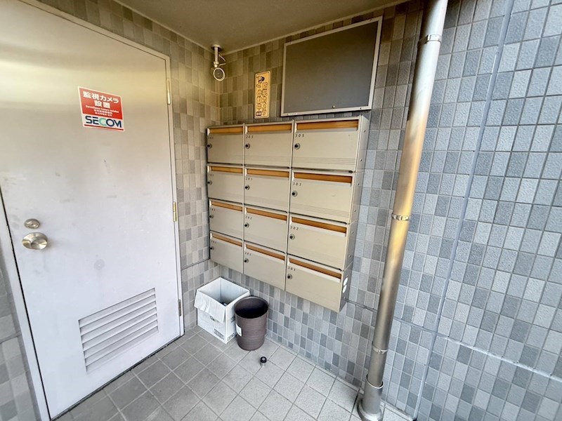 アステール本町 その他外観2