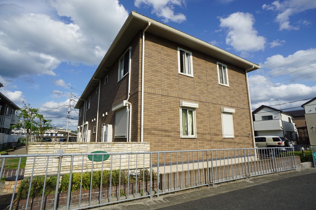 ロハス平城Ｂ棟 その他外観1