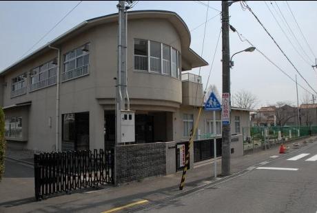 ロハス平城Ｂ棟 周辺画像4