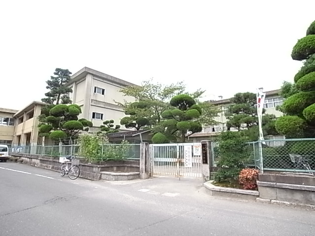ロハス平城Ｂ棟 周辺画像5