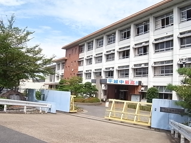 ロハス平城Ｂ棟 周辺画像6