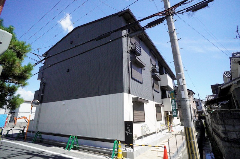 いかる その他外観1