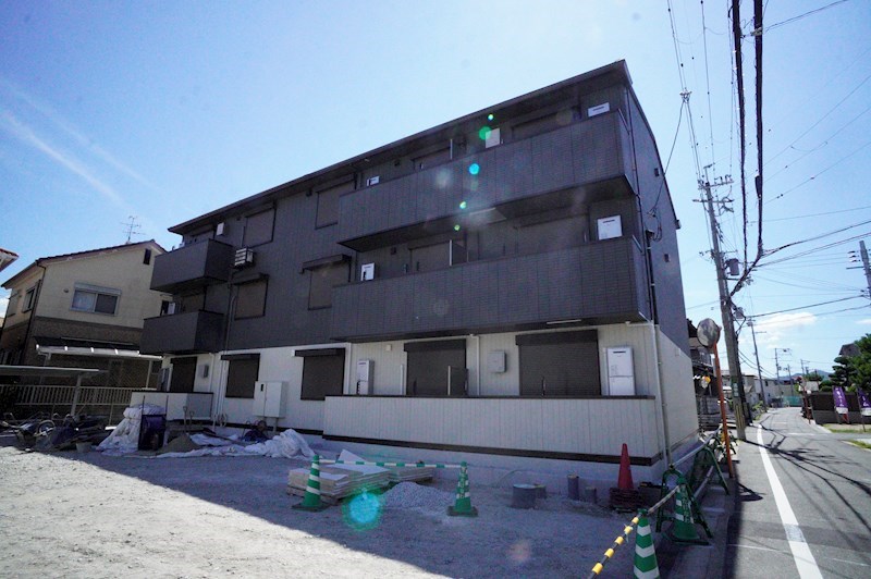 いかる その他外観2