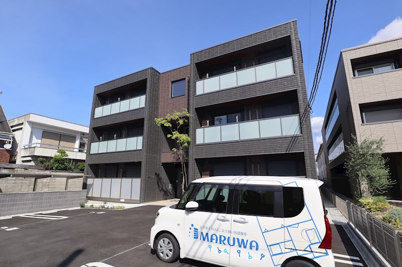 ソラマ その他外観1