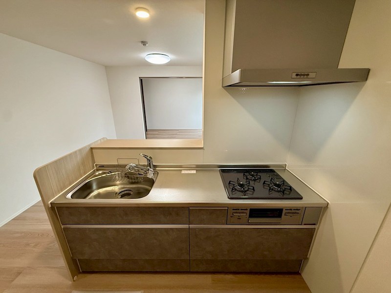 いかる キッチン