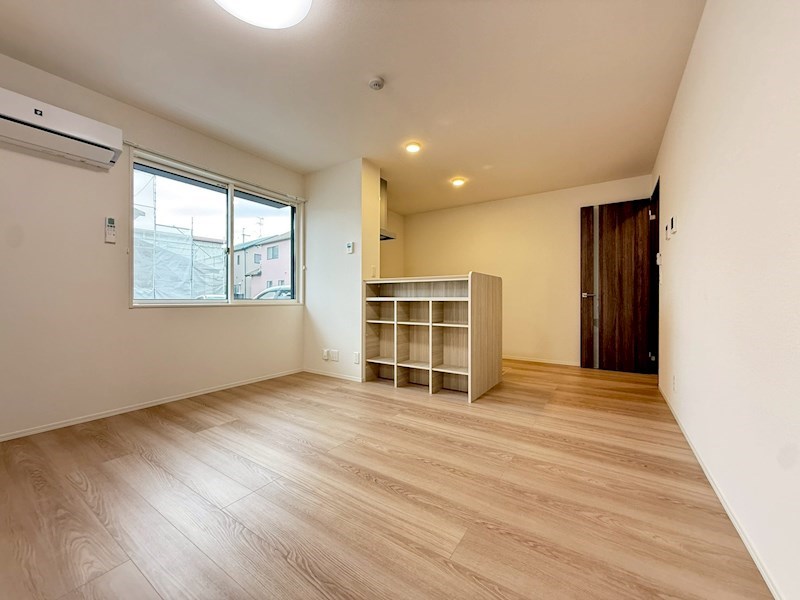 いかる リビング