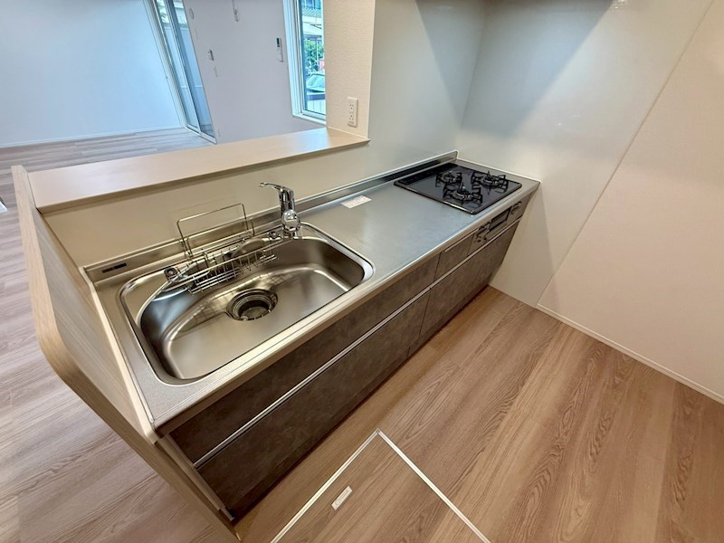 いかる キッチン