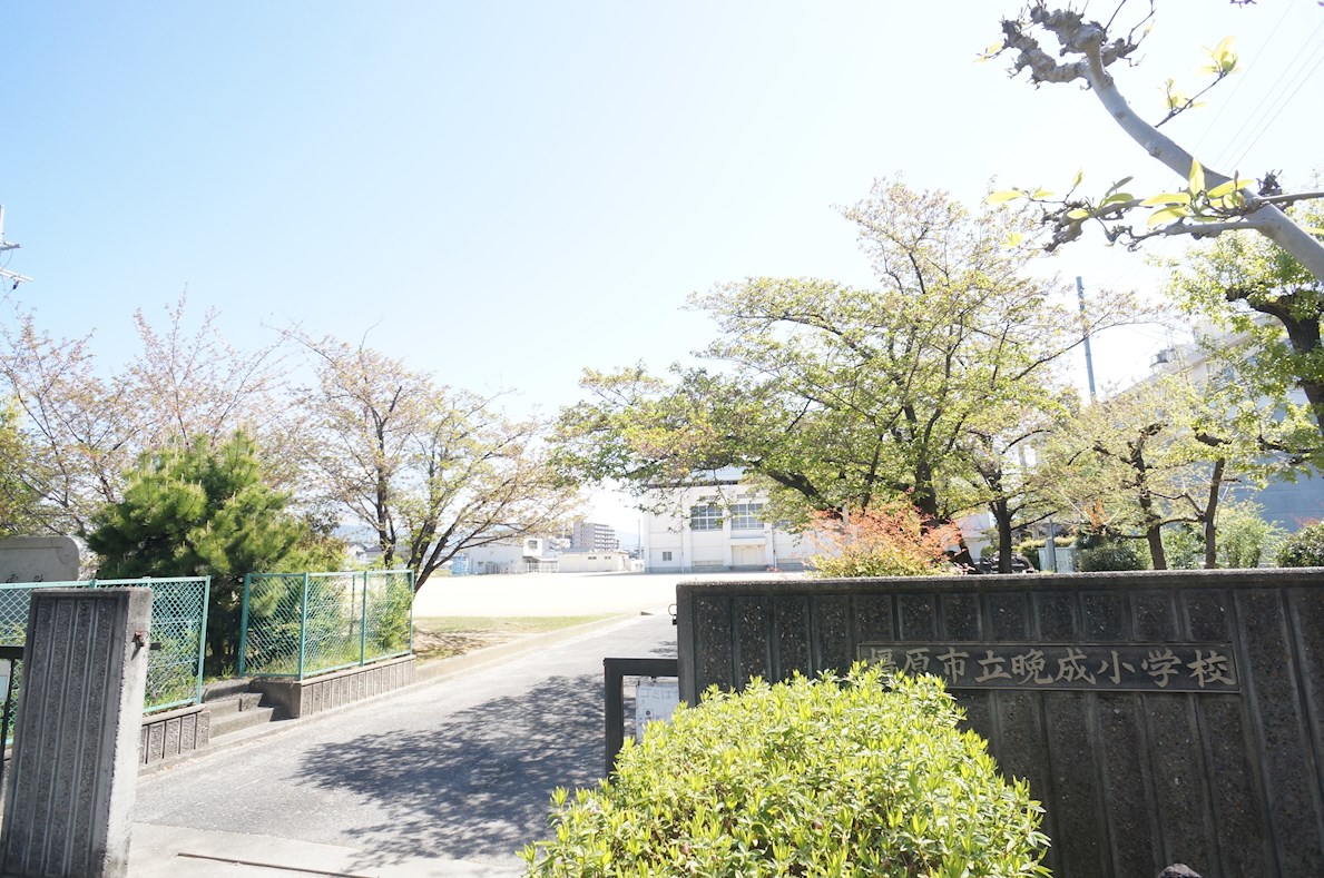 ソラマ 周辺画像1