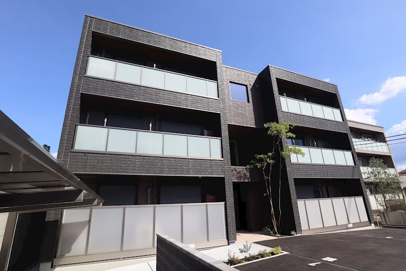 ソラマ 305号室 外観