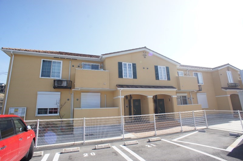 メイプルコート その他外観1