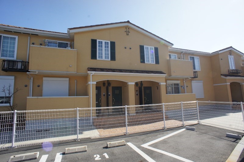 メイプルコート その他外観2