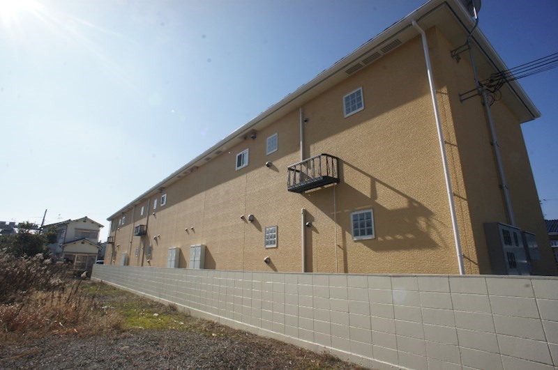 メイプルコート その他外観3