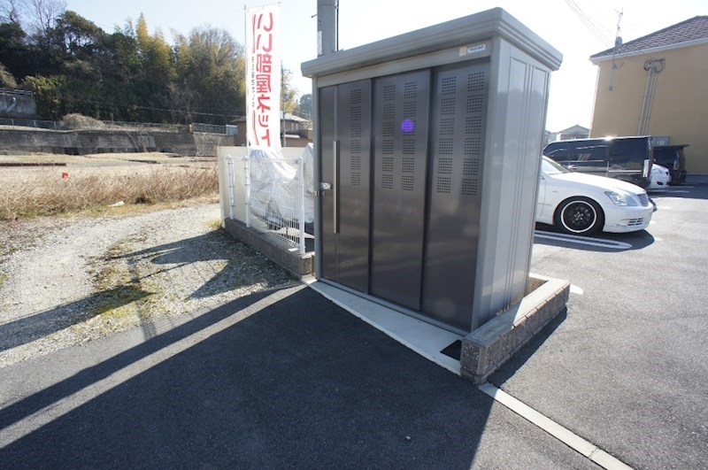 メイプルコート その他外観5