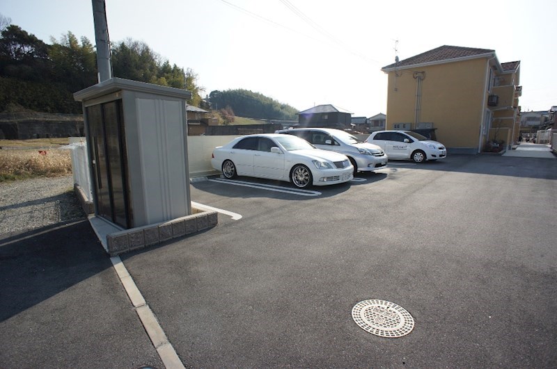 メイプルコート その他外観6