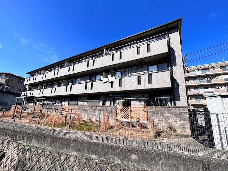 ティアコート帝塚山 その他外観1