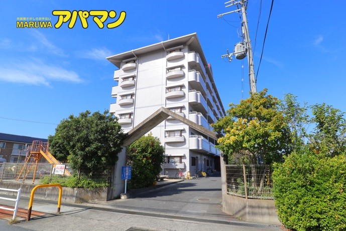 リアライズ八木 111号室 外観