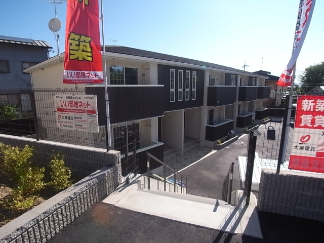 プリムローズ その他外観4