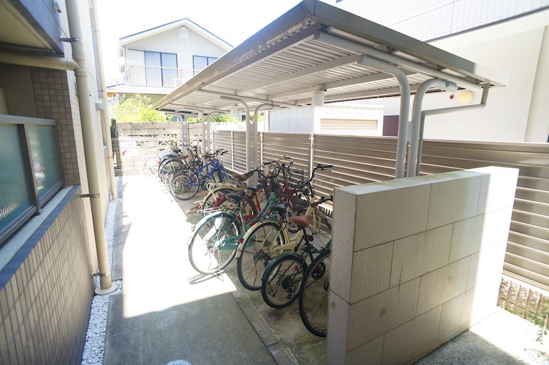 カーサ　アリエッタ その他外観2