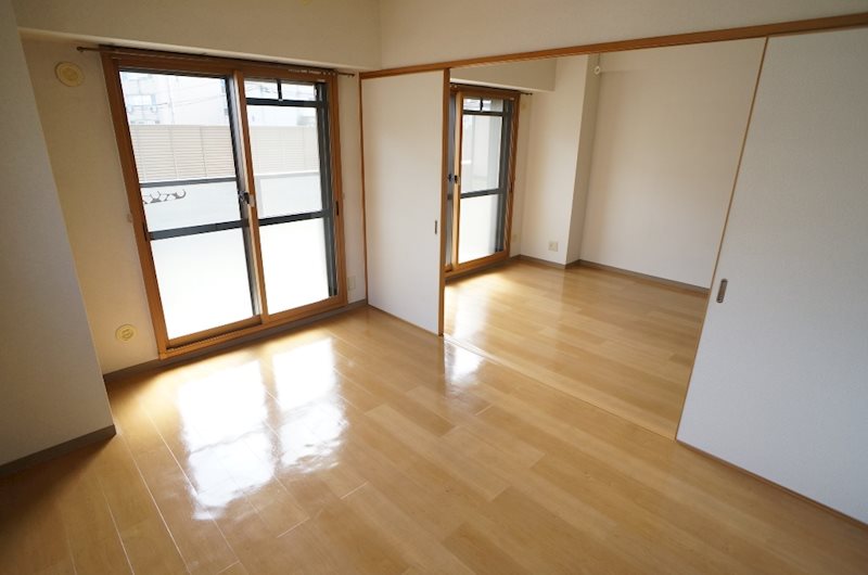 学園前パークヴィラ その他14