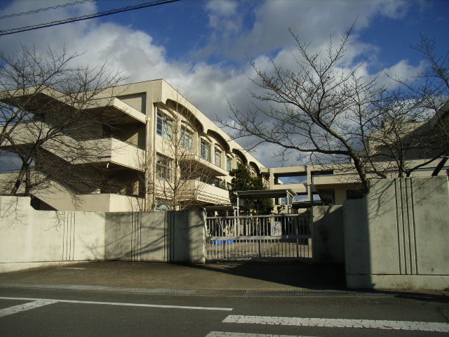 パインオークⅧ 周辺画像5