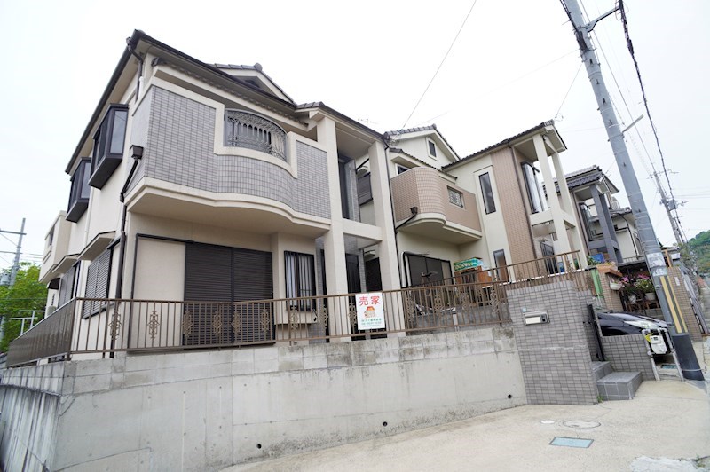 三郷町立野北2丁目戸建 その他外観2