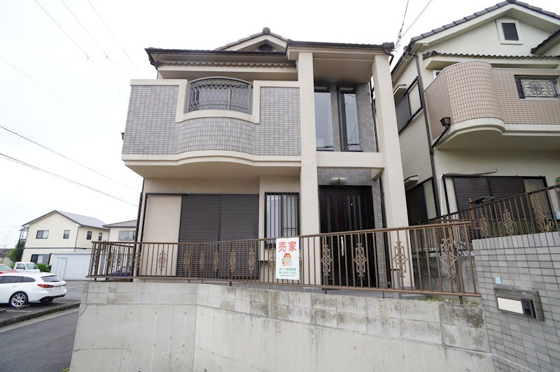三郷町立野北2丁目戸建 その他外観3