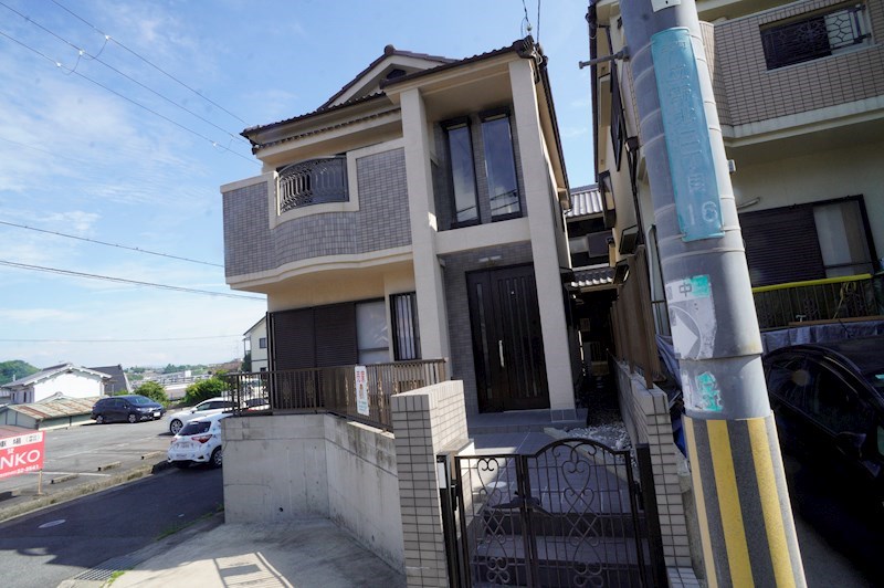 三郷町立野北2丁目戸建 その他外観3