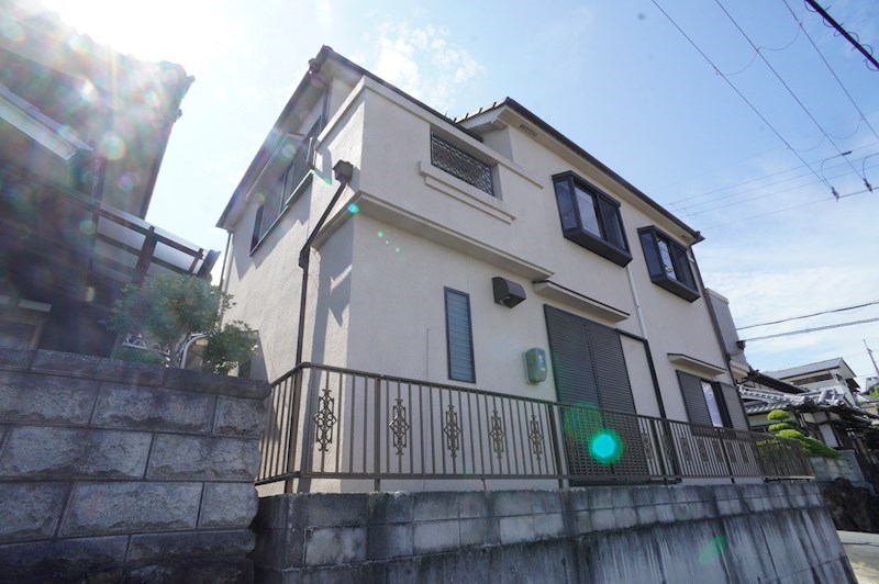 三郷町立野北2丁目戸建 その他外観4