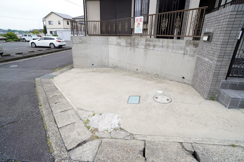 三郷町立野北2丁目戸建 その他外観4