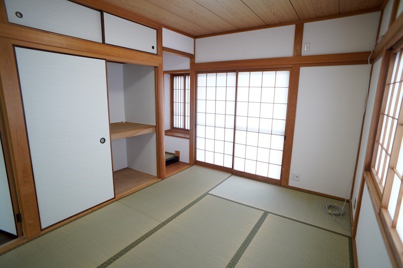 三郷町立野北2丁目戸建 その他16