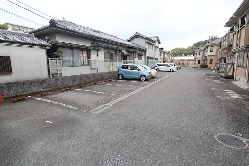 エクセル青垣　B その他外観3