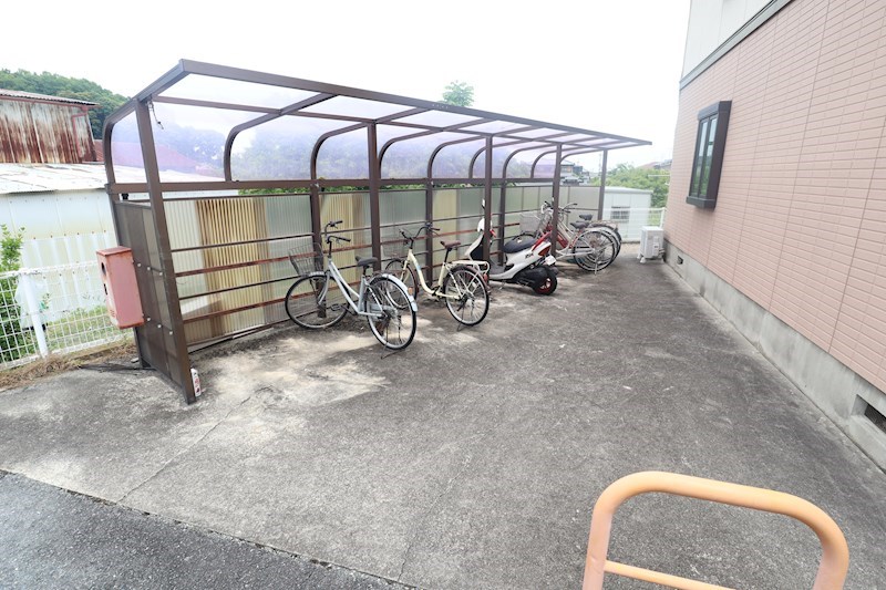 エクセル青垣　B その他外観4